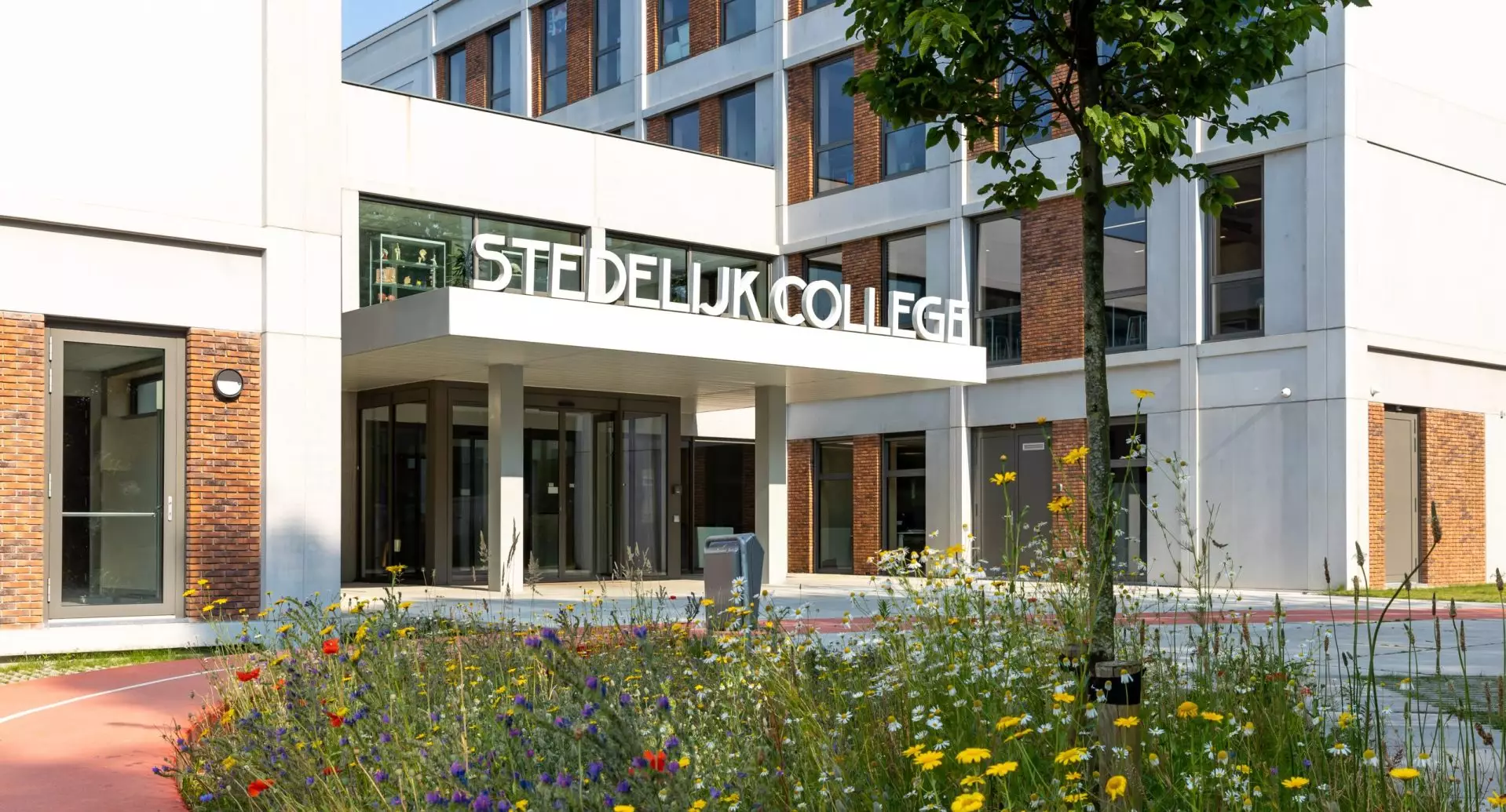 Stedelijk College Eindhoven