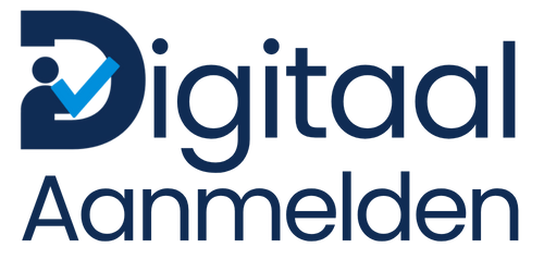 Digitaal Aanmelden